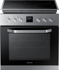 Samsung F-NB69R5701RS Einbauherd-Set