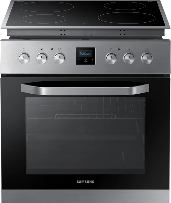Samsung F-NB69R5701RS Einbauherd-Set