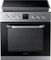 Samsung F-NB69R5701RS Einbauherd-Set Vorschaubild