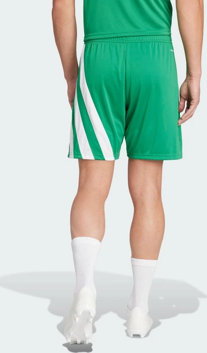 adidas Fortore 23 Shorts team green/white (Herren)