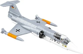 Cobi Armed Forces Lockheed F-104 Starfighter