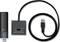 TP-Link Archer TXE50UH AXE3000 schwarz, 2.4GHz/5GHz/6GHz WLAN, USB-A 3.0 [Stecker] Vorschaubild