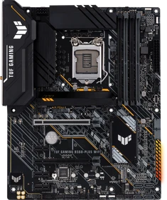 ASUS TUF Gaming B560-Plus WIFI (Intel 1200)