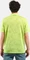 Odlo Ascent Chill-Tec Poloshirt kurzarm sharp green melange (Herren) Vorschaubild
