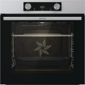 Gorenje G400 BOP6737E02XK Backofen