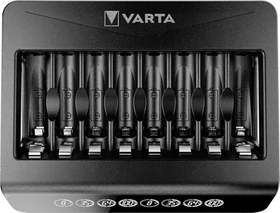 Varta LCD Multi Charger+