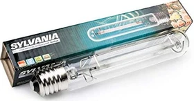 Sylvania Grolux SA SHP-TS 400W E40 Pflanzenlampe