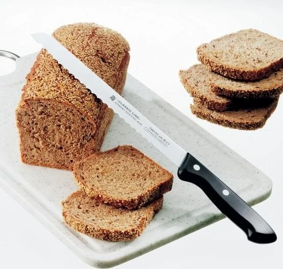 WMF Classic Line Brotmesser 21cm