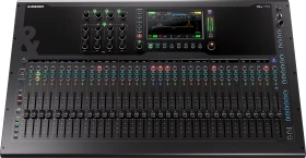 Allen & Heath Qu-7D