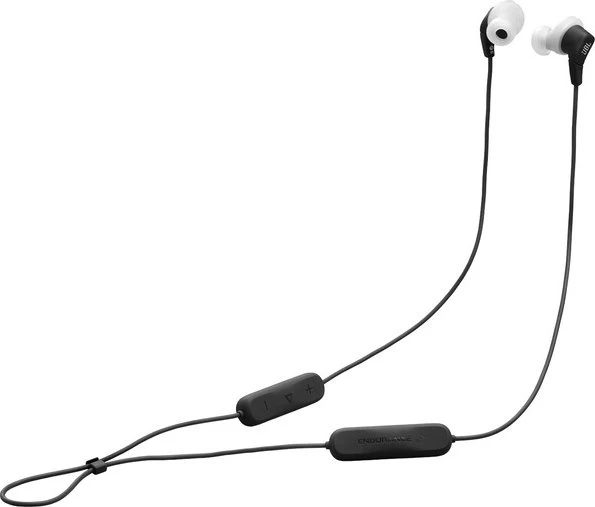 JBL Endurance Run 3 Wireless schwarz/grau