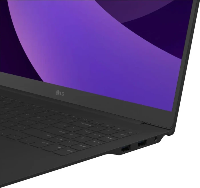 LG gram Pro 16 (2025), Core Ultra 7 255H, 32GB RAM, 2TB SSD, GeForce RTX 5050, DE