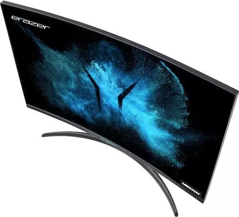 Medion Erazer X52773, 27"