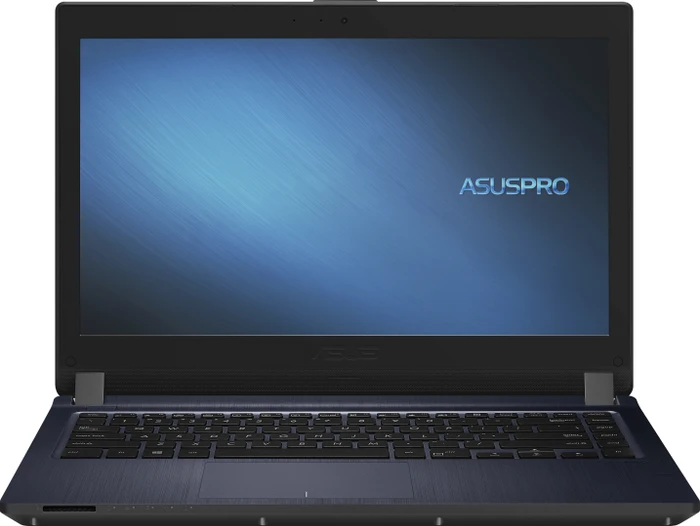 ASUS Asuspro P1440FA-FA0361R, Star Grey, Core i5-8265U, 8GB RAM, 256GB SSD, DE