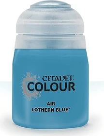Games Workshop Citadel Air 28-25 lothern blue, 24ml