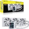 Corsair Nautilus II 360 RS LCD, weiß Vorschaubild