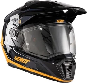 Leatt ADV 7.5 schwarz/orange