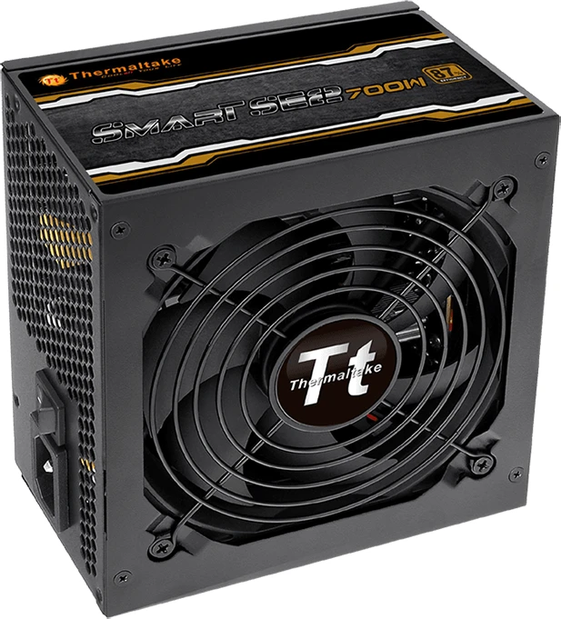 Thermaltake Smart SE2 700W, ATX 2.3