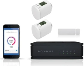 Rademacher DuoFern Starterpaket Heizen, Set (30110003)