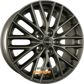 Borbet BS5 7.0x16 5/114.3 ET50 (verschiedene Farben)