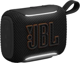 JBL GO 5 schwarz