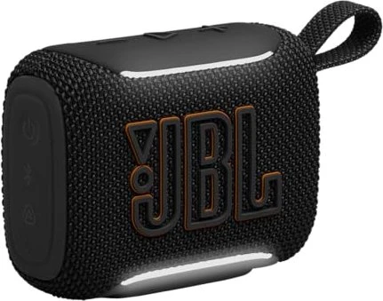 JBL GO 5 schwarz