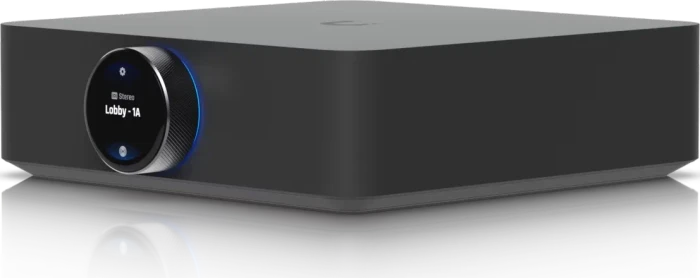 Ubiquiti UniFi PowerAmp schwarz