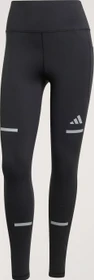adidas Adi365 Climawarm Laufhose lang schwarz (Damen)