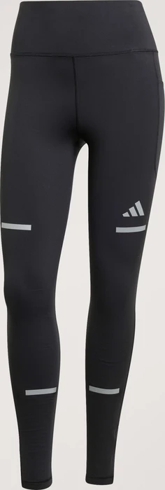 adidas Adi365 Climawarm Laufhose lang schwarz (Damen)