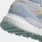 adidas Terrex Free Hiker Parley dash grey/easy blue/real gold (Damen) Vorschaubild