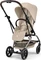 Cybex Eezy S Twist +2 Black Frame 2026 Vorschaubild