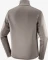 Salomon Outline Warm Jacke iron (Herren) Vorschaubild