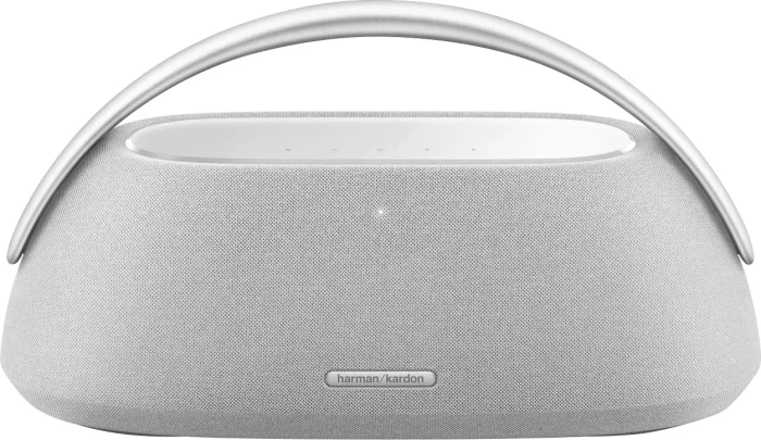 Harman Kardon Go + Play 3 grau