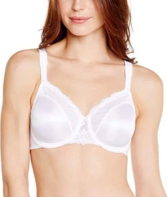 Triumph Ladyform Soft Minimizer BH weiß (Damen)