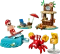 LEGO Super Mario - Marios Strandabenteuer Vorschaubild