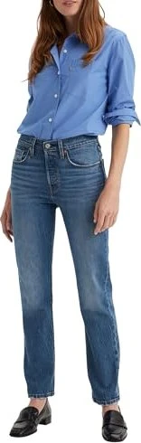 Levi's 501 Original (Damen)