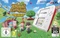 Nintendo 2DS Animal Crossing: New Leaf Bundle weiß/rot Vorschaubild
