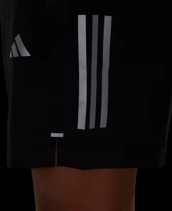 adidas Gym+ Trainingshose kurz schwarz (Herren)