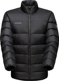 Mammut Whitehorn IN Jacke schwarz (Herren)
