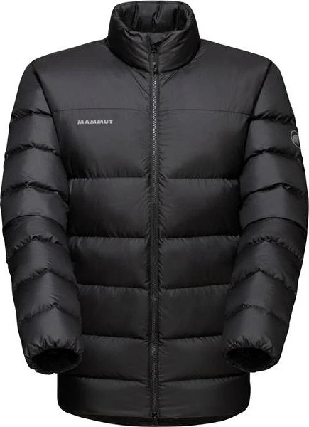 Mammut Whitehorn IN Jacke schwarz (Herren)
