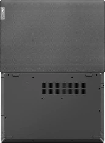 Lenovo V155-15API, Iron Grey, Ryzen 5 3500U, 4GB RAM, 256GB SSD, DE