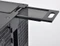 Lian Li PC-O8 schwarz, Glasfenster, RGB-Beleuchtung Vorschaubild