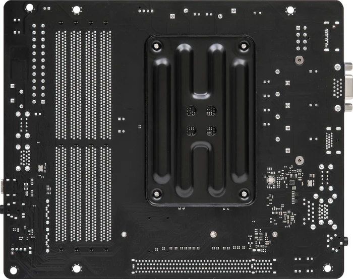 ASRock DeskMeet X300