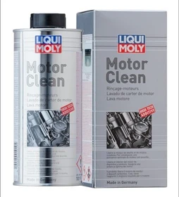 Liqui Moly MotorClean 500ml