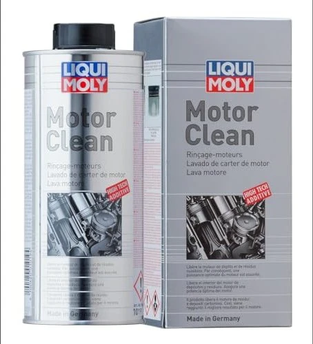 Liqui Moly MotorClean 500ml