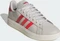 adidas Grand Court TD Lifestyle Court Casual grey one/lucid red/off white (Herren) Vorschaubild