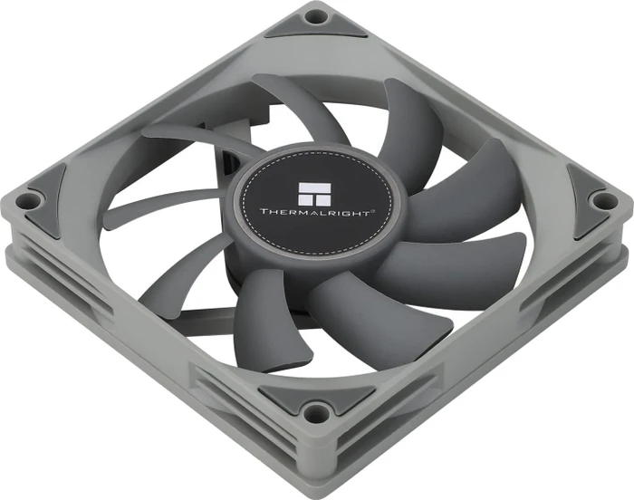 Thermalright TL-8015, 80mm