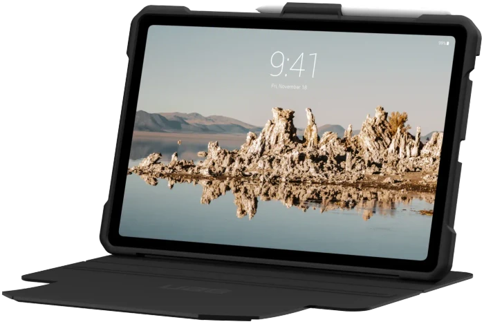 UAG Metropolis SE Series Schutzhülle für Samsung Galaxy Tab S9 FE