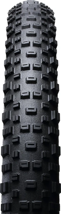 Goodyear Escape Ultimate 27.5x2.35" Reifen schwarz