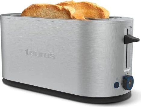 Taurus Mytoast Duplo Legend Doppel-Langschlitz-Toaster