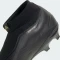 adidas Predator League Laceless FG core black/carbon/gold metallic Vorschaubild